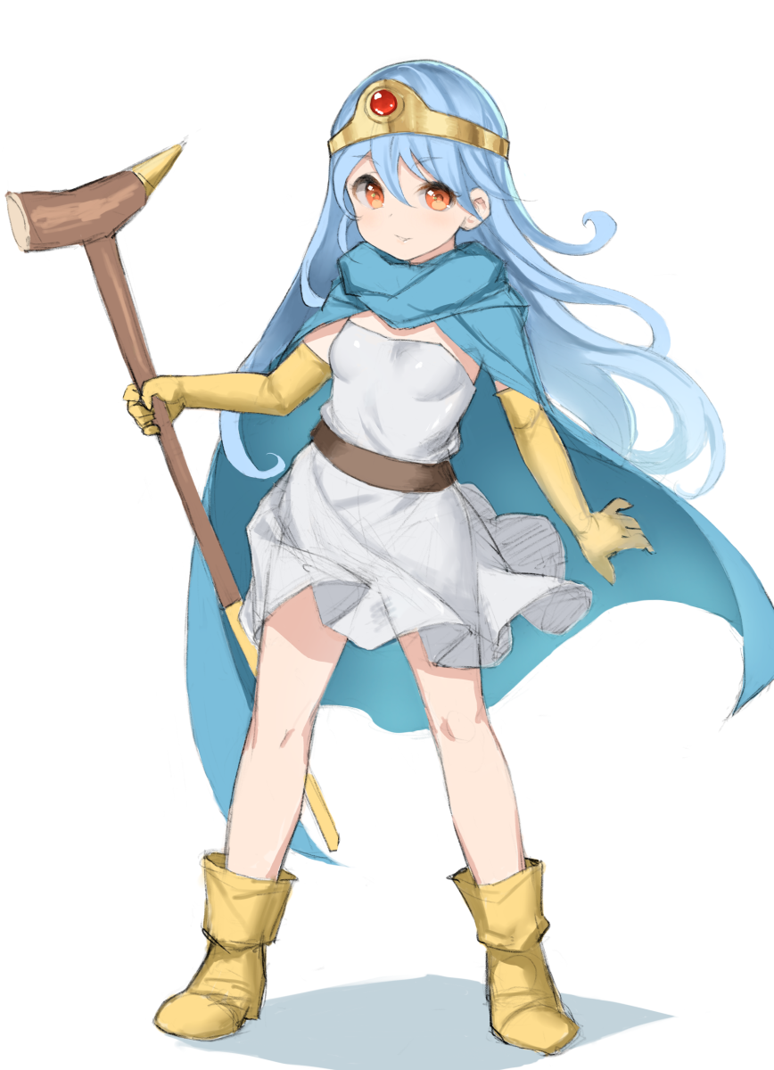 Sage (Dq3) Rule 34 Image