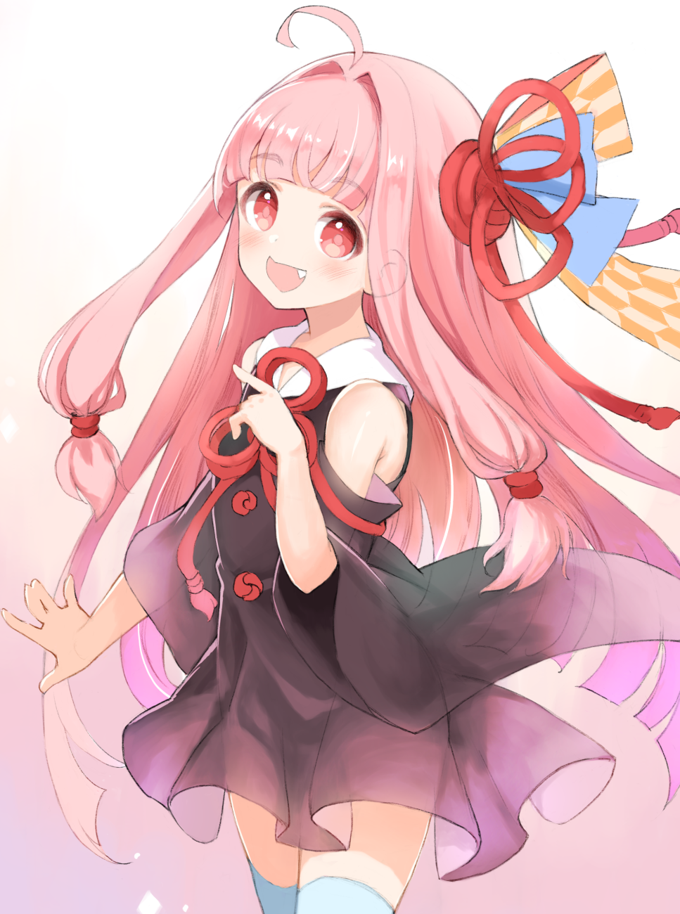 Kotonoha Akane (Voiceroid) Rule 34 Image