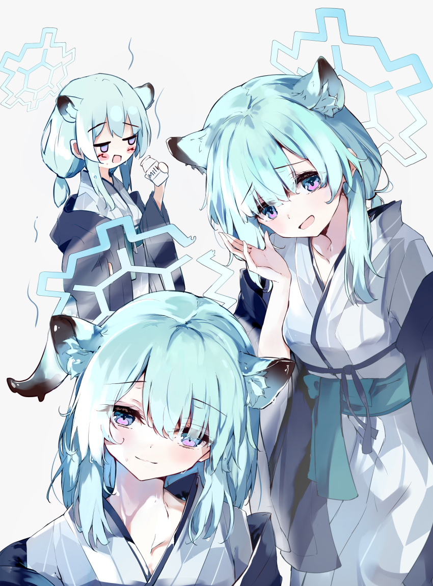 Shigure (Blue Archive) Rule 34 Image