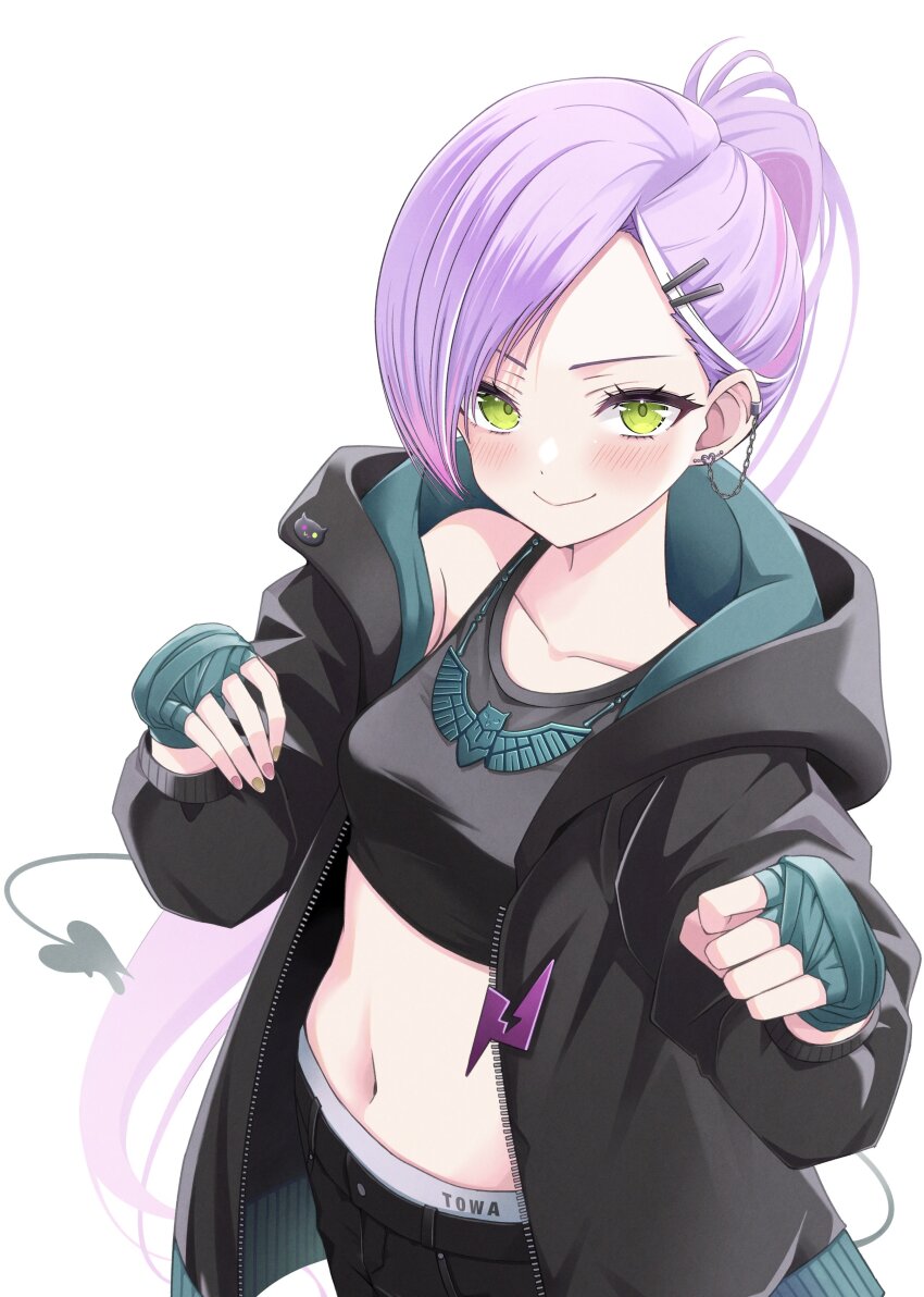Ed (Street Fighter) Rule 34 Image