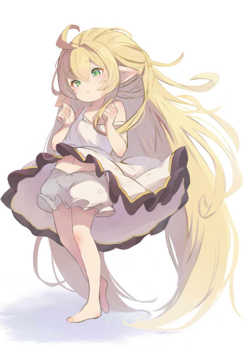 Granblue Fantasy Rule 34 Image