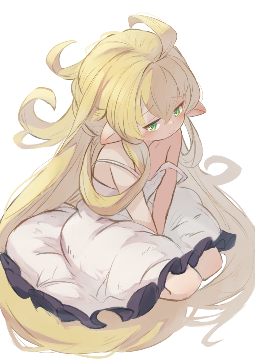 Granblue Fantasy Rule 34 Image