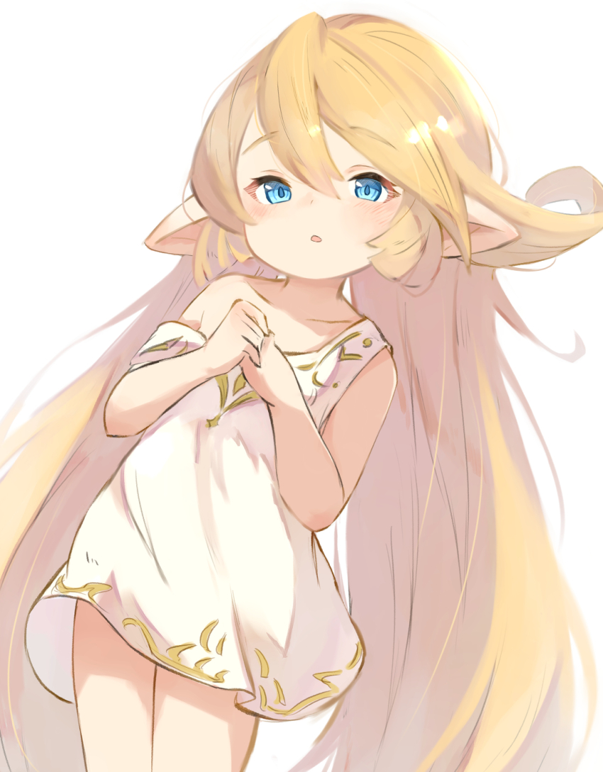 Granblue Fantasy Rule 34 Image