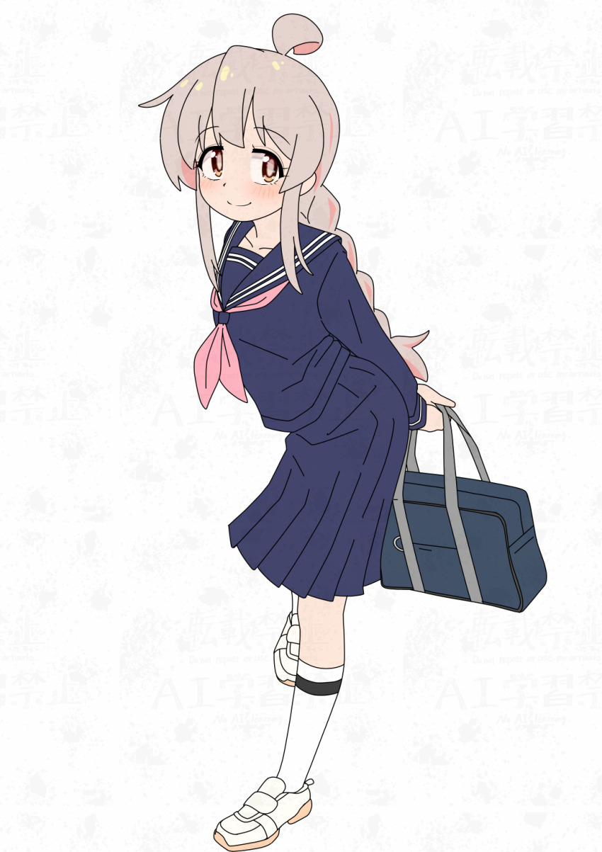 Oyama Mahiro (Onii-Chan Wa Oshimai!) Rule 34 Image