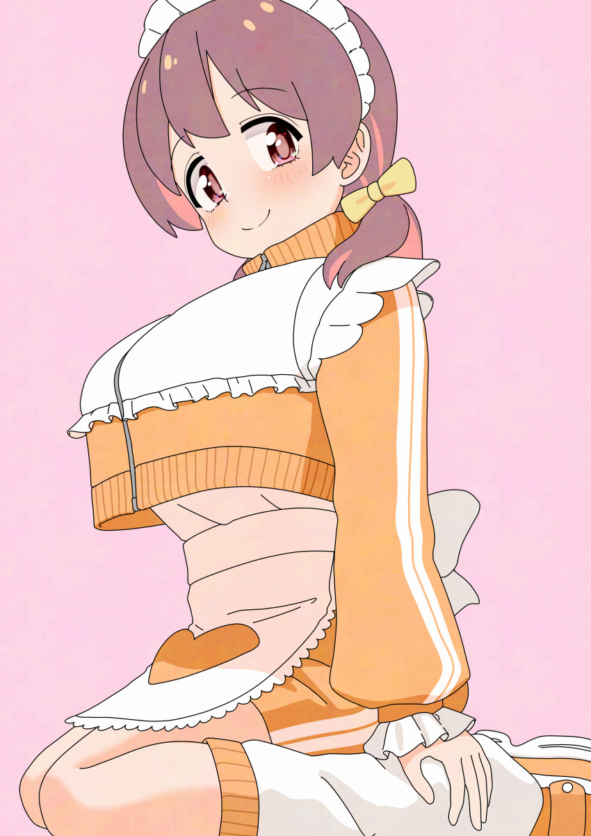 Murosaki Miyo (Onii-Chan Wa Oshimai!) Rule 34 Image