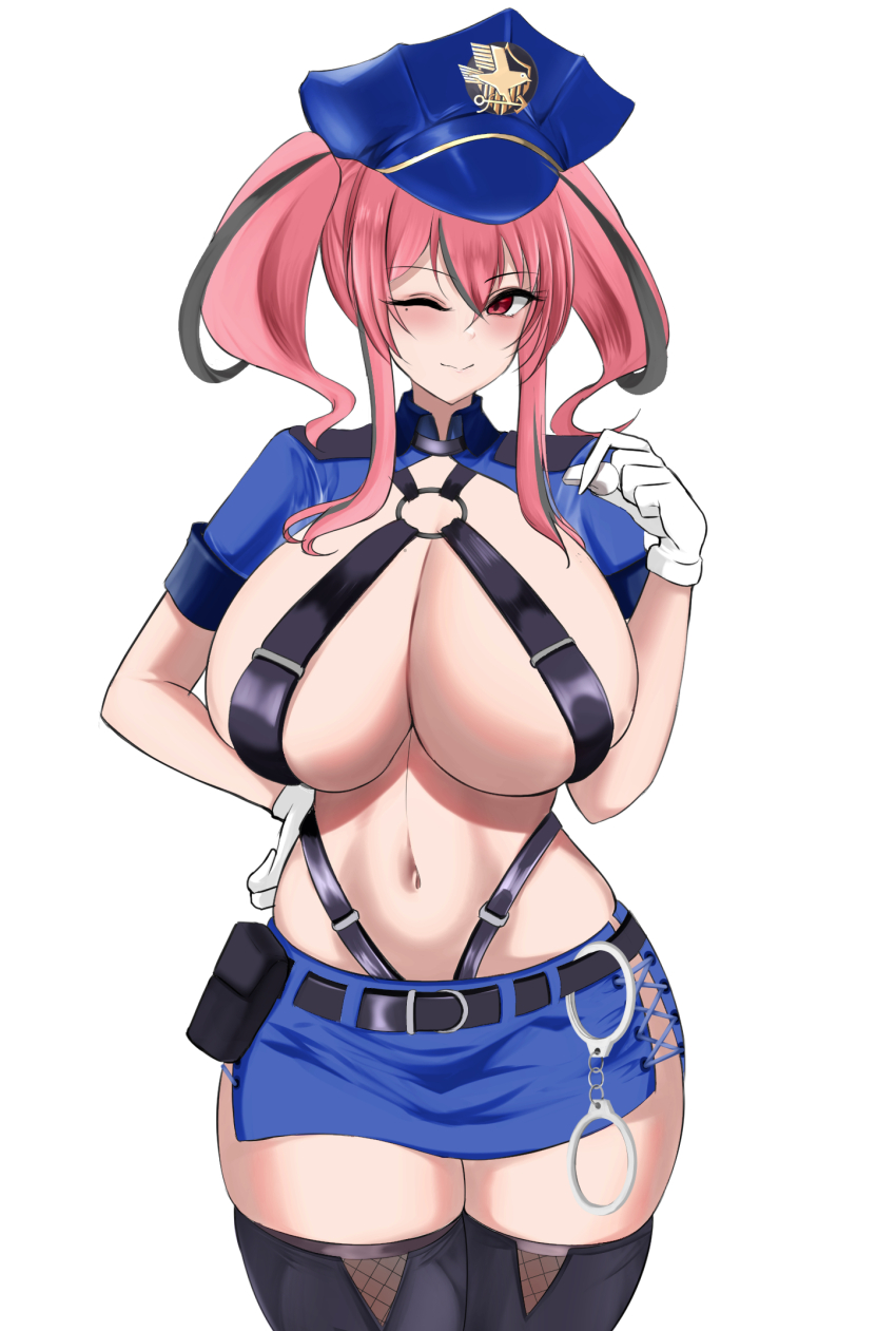 Bremerton (Azur Lane) Rule 34 Image