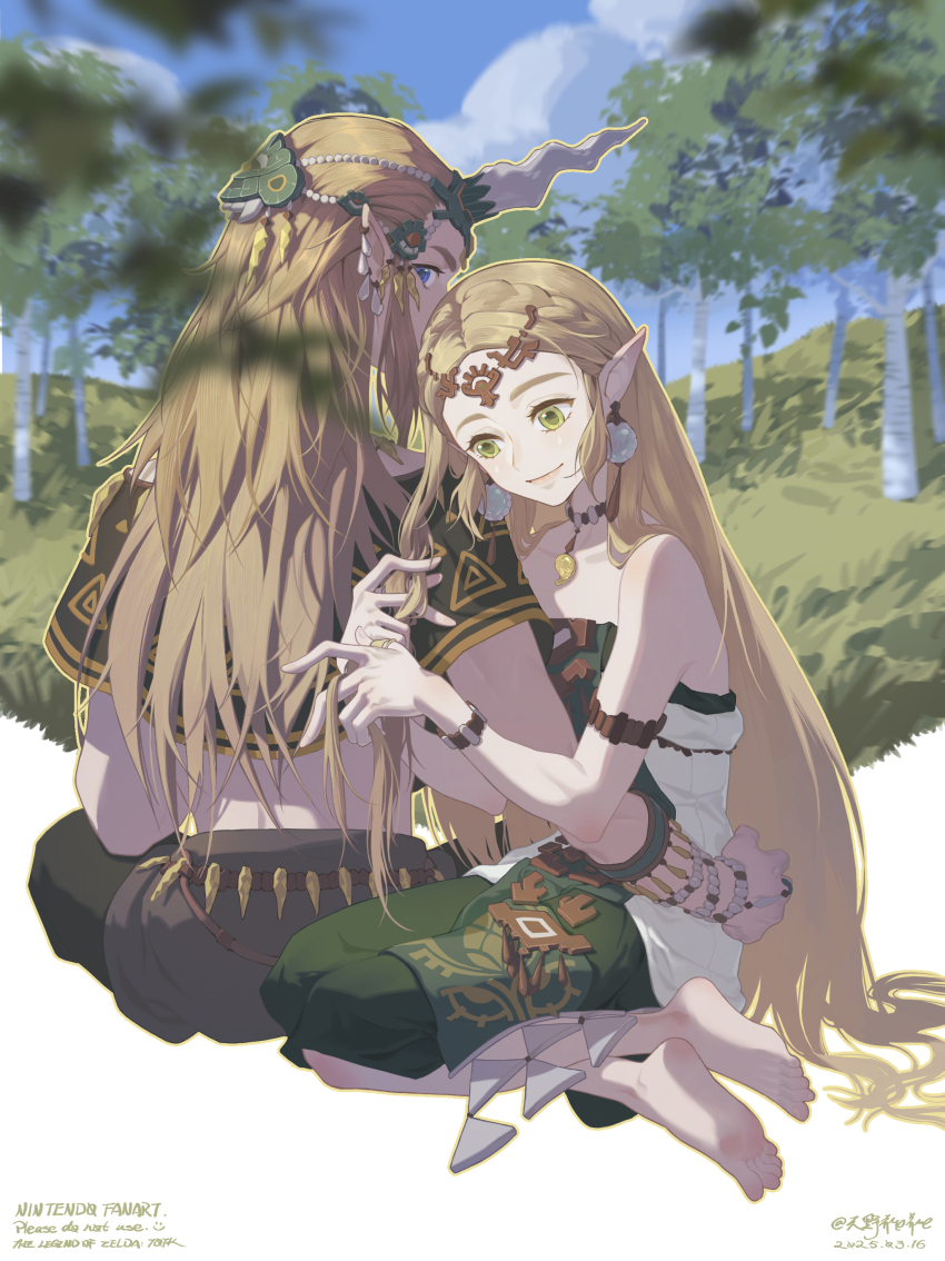 Link (Nintendo) Rule 34 Image
