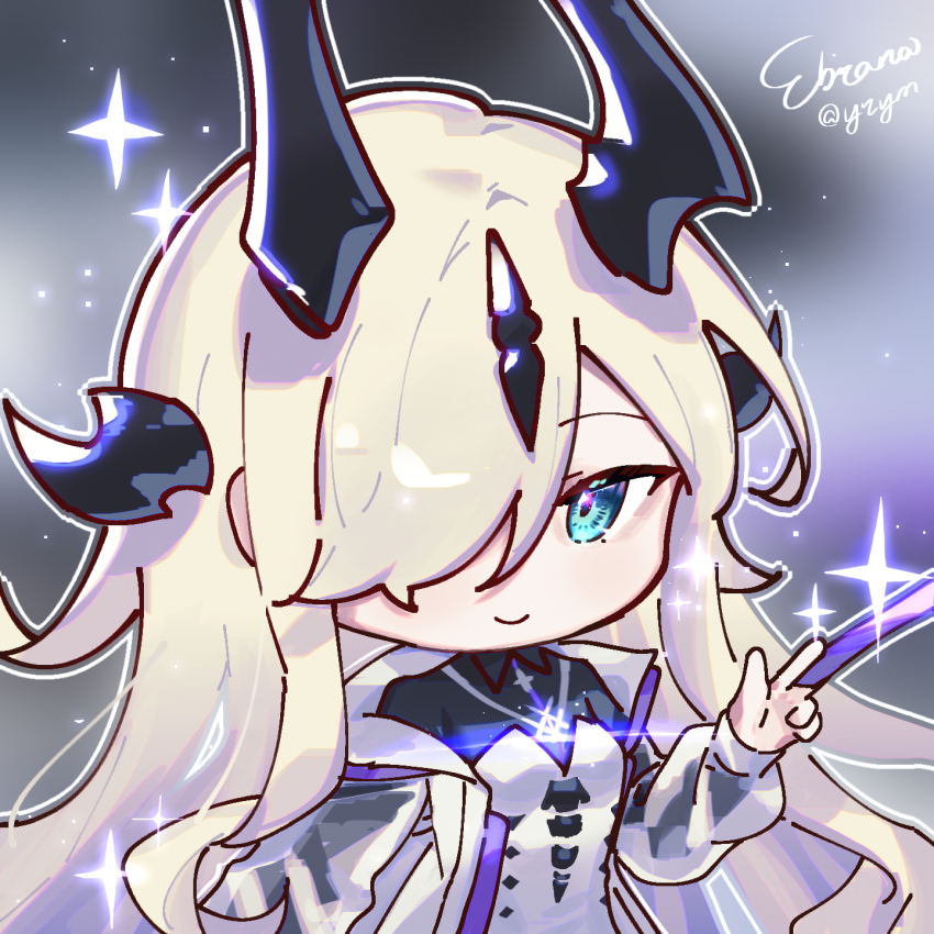 Necrass (Arknights) Rule 34 Image