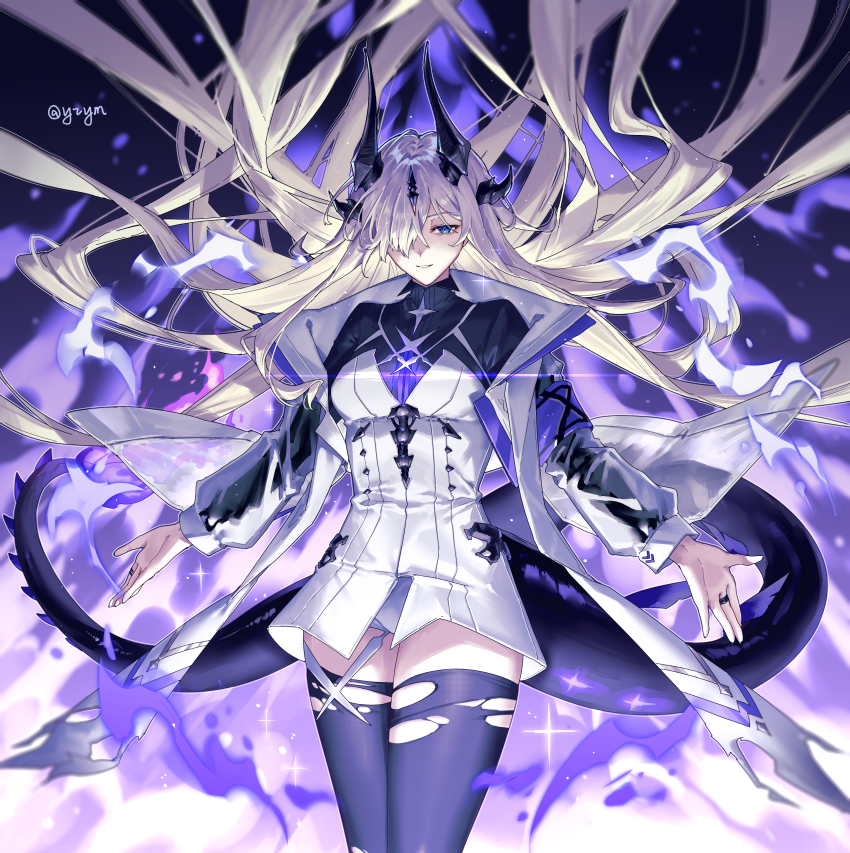 Necrass (Arknights) Rule 34 Image