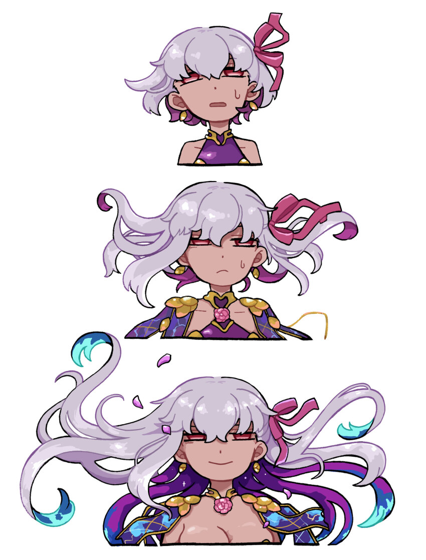 Kama (Adult) (Fate) Rule 34 Image