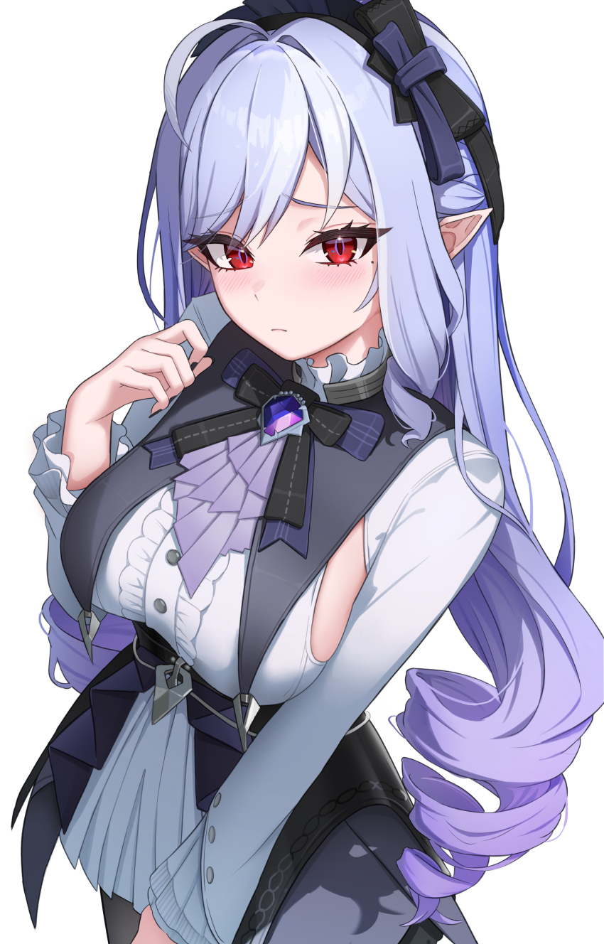 Vivian Banshee (Zenless Zone Zero) Rule 34 Image