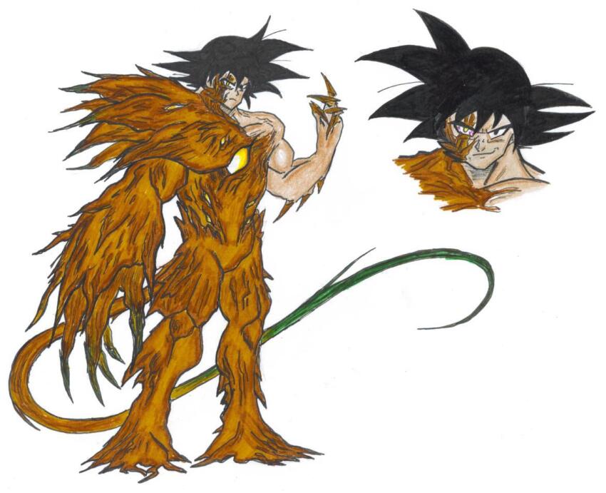 Dragon Ball Rule 34 Image