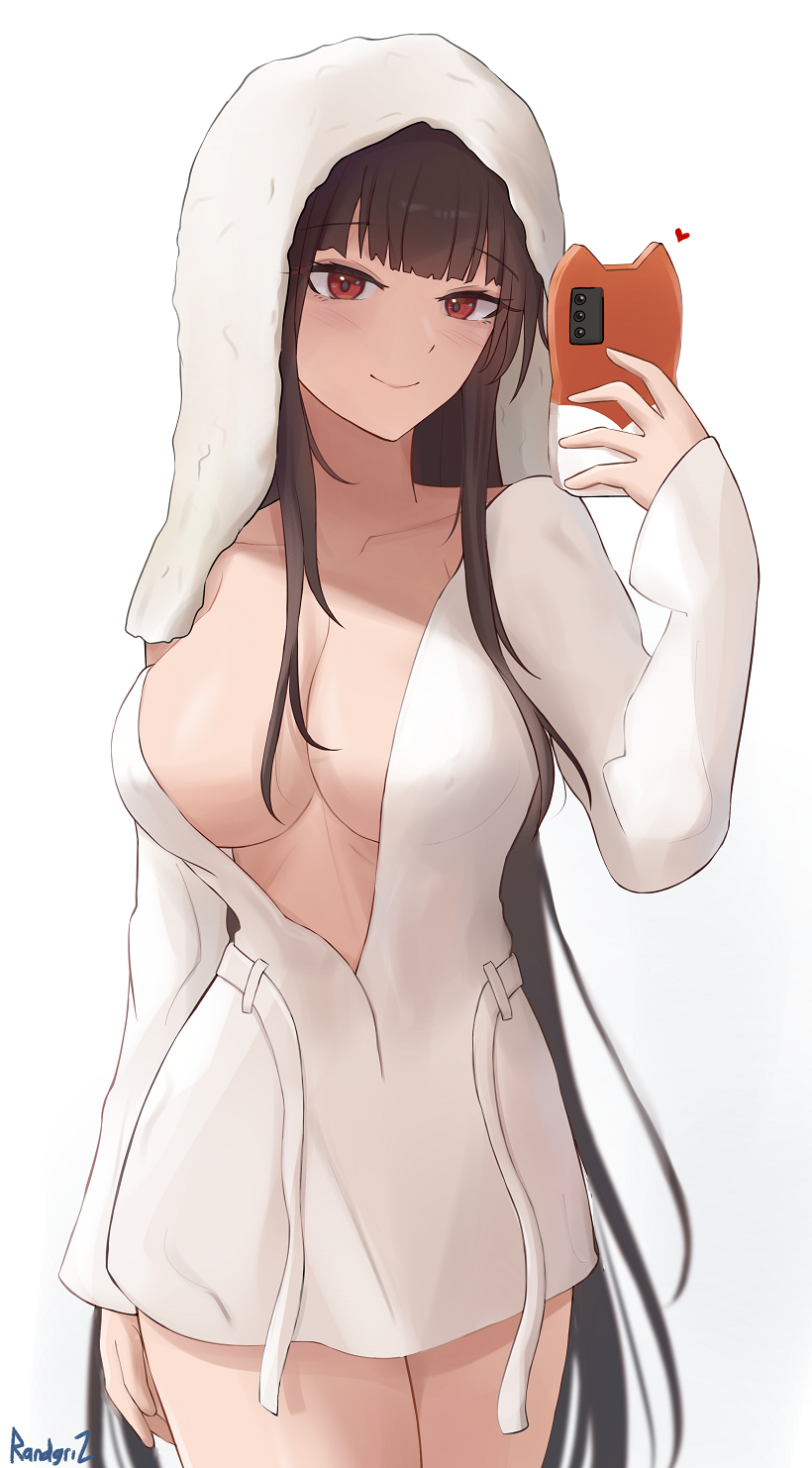 Dsr-50 (Girls' Frontline) Rule 34 Image