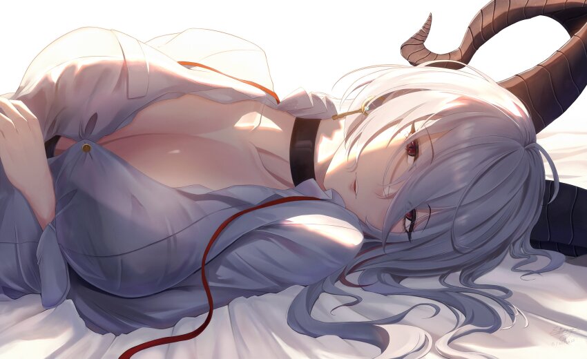 Zani (Wuthering Waves) Rule 34 Image