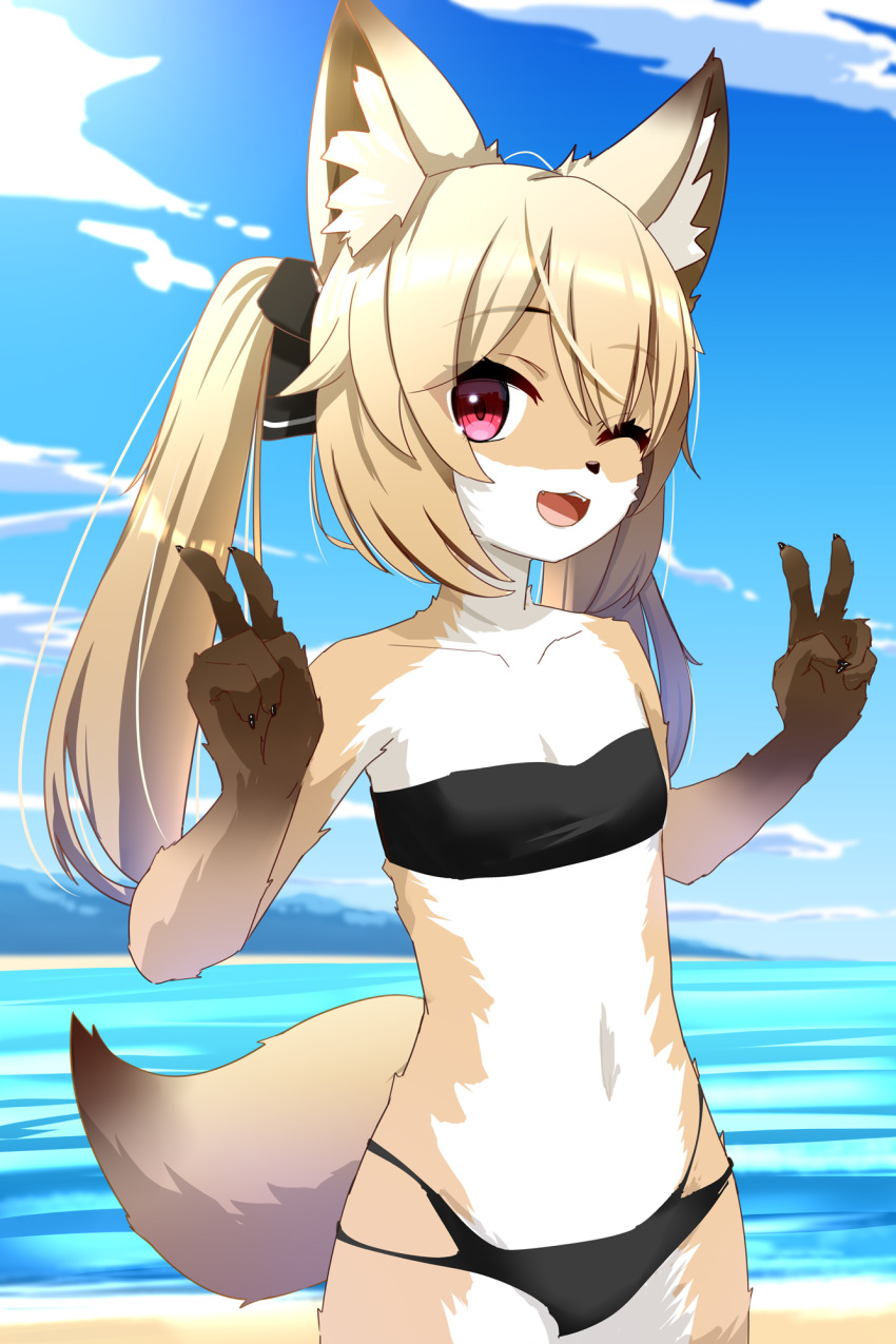 Karin (Vrchat) Rule 34 Image