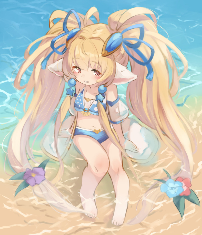 Granblue Fantasy Rule 34 Image