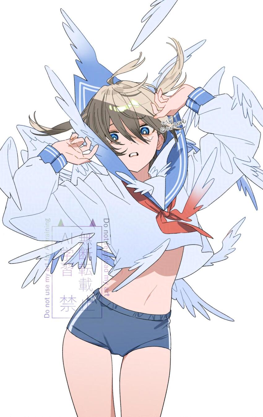 Original Rule 34 Image