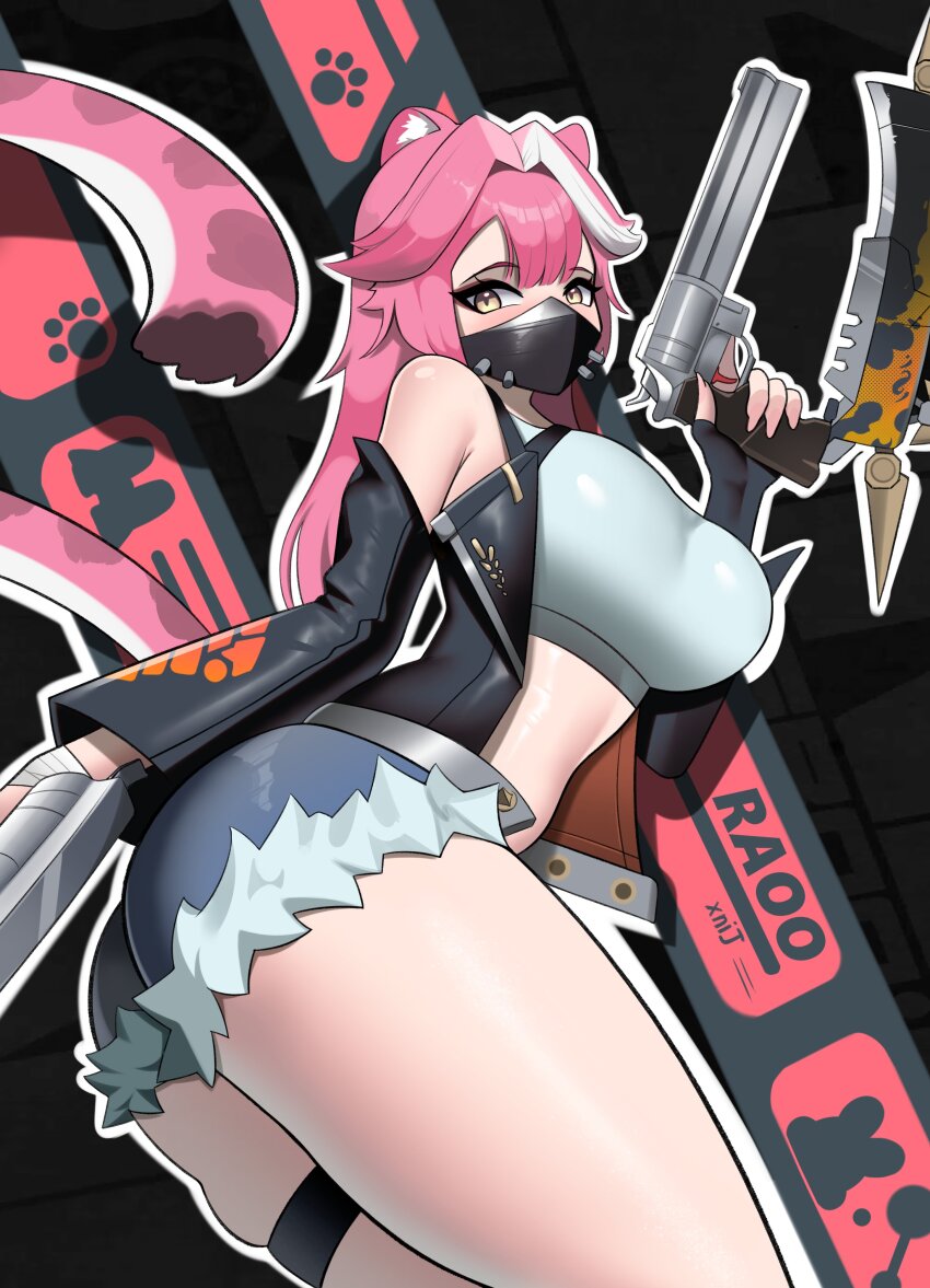 Pulchra Fellini (Hololive) Rule 34 Image