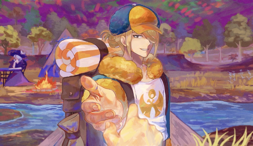 Cogita (Pokemon) Rule 34 Image