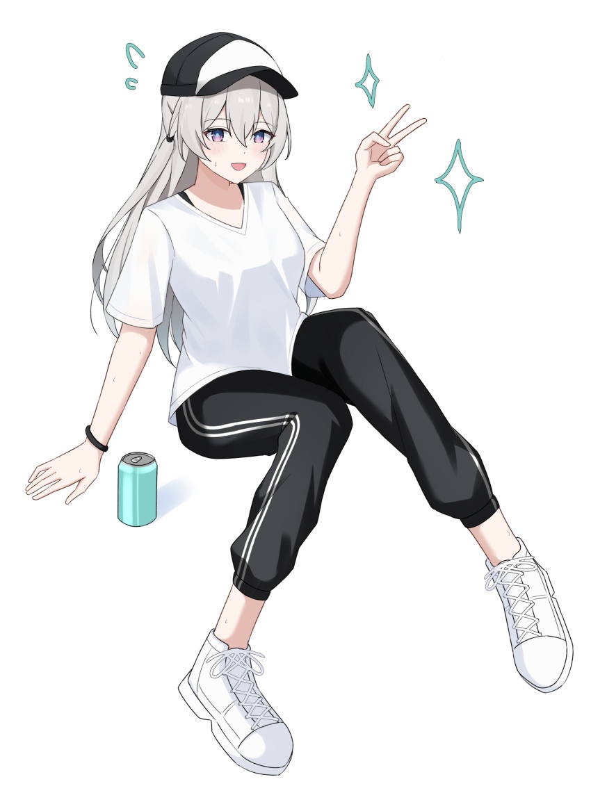 Firefly (Honkai: Star Rail) Rule 34 Image