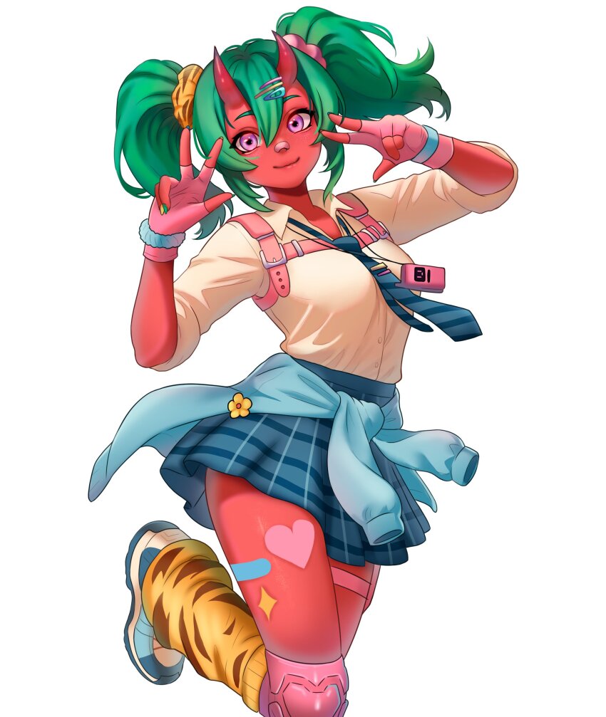 Nemia (Fortnite) Rule 34 Image
