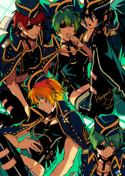 5boys Rule 34 Image