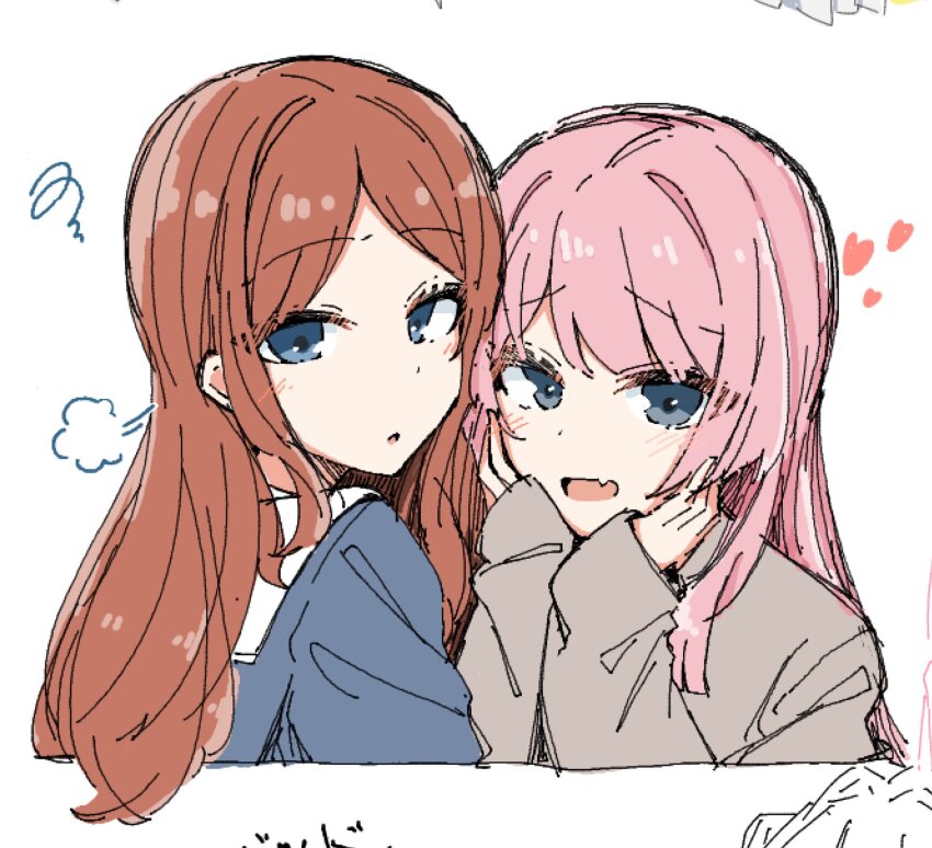 Chihaya Anon (Bang Dream!) Rule 34 Image