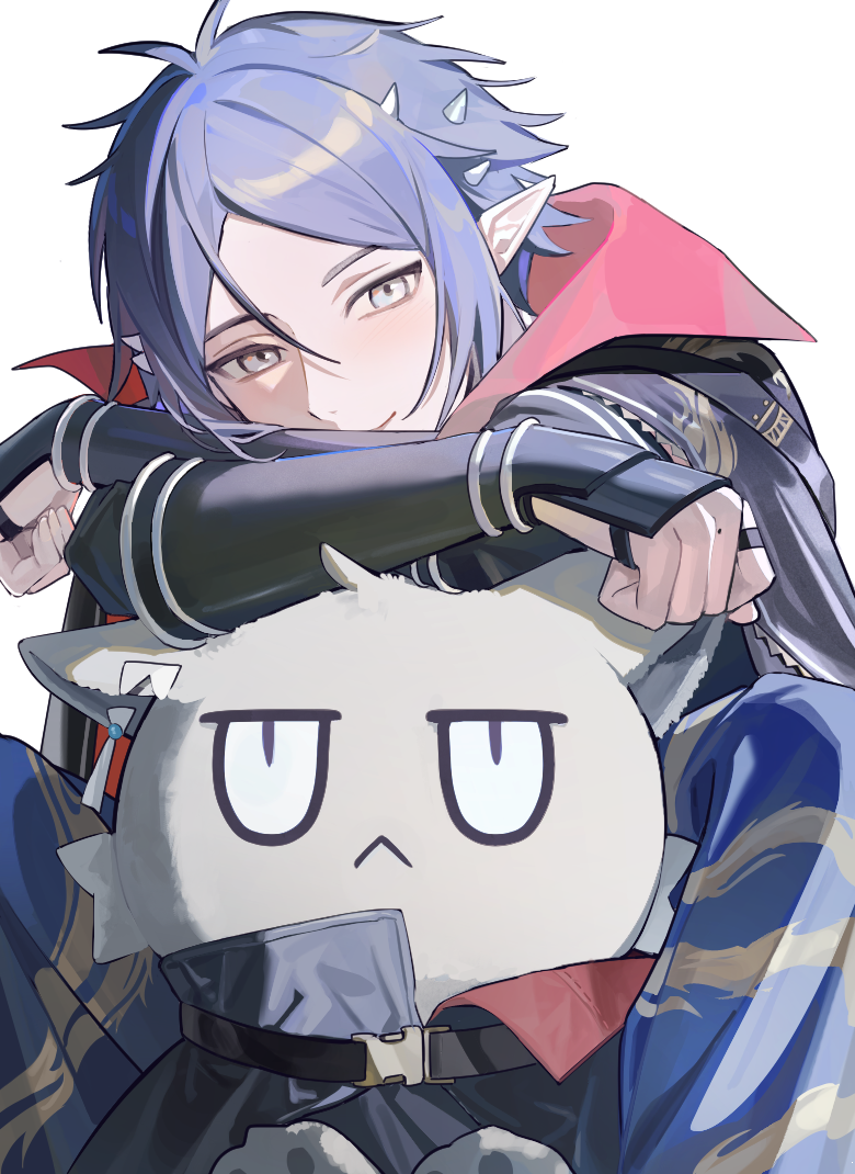 Arknights Rule 34 Image