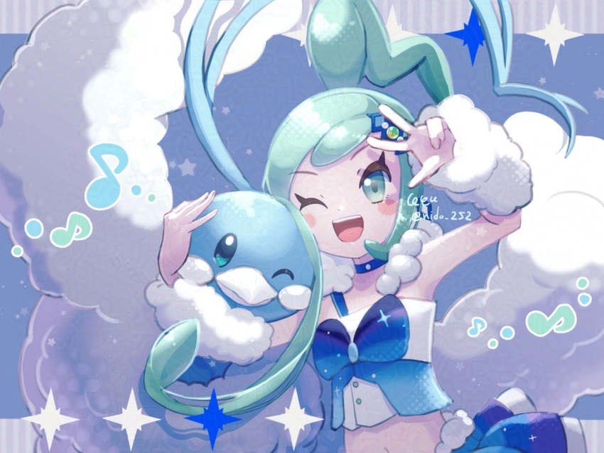Altaria (Nintendo) Rule 34 Image