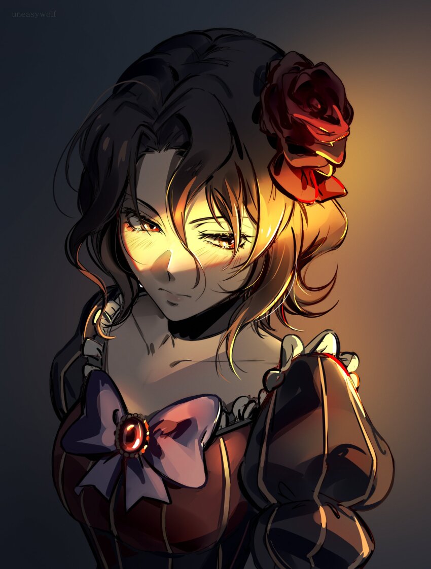 Umineko No Naku Koro Ni Rule 34 Image