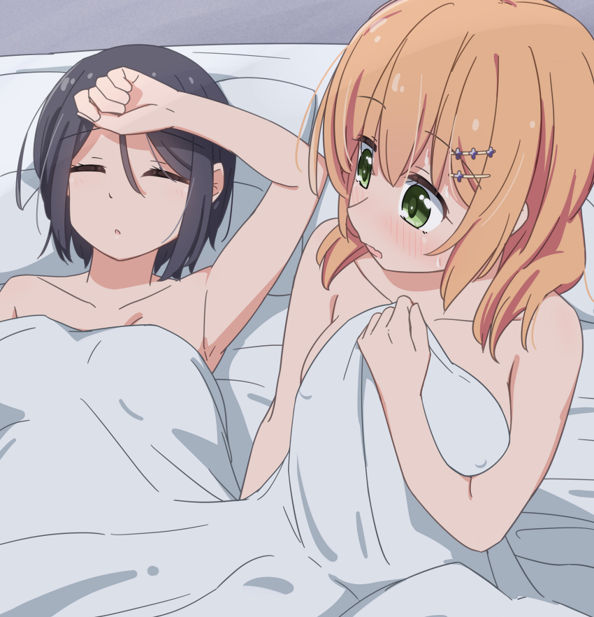 Tokura Eiko (Slow Start) Rule 34 Image