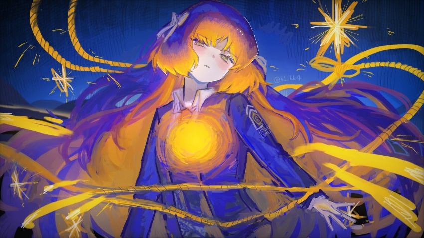 Ishmael (Project Moon) Rule 34 Image