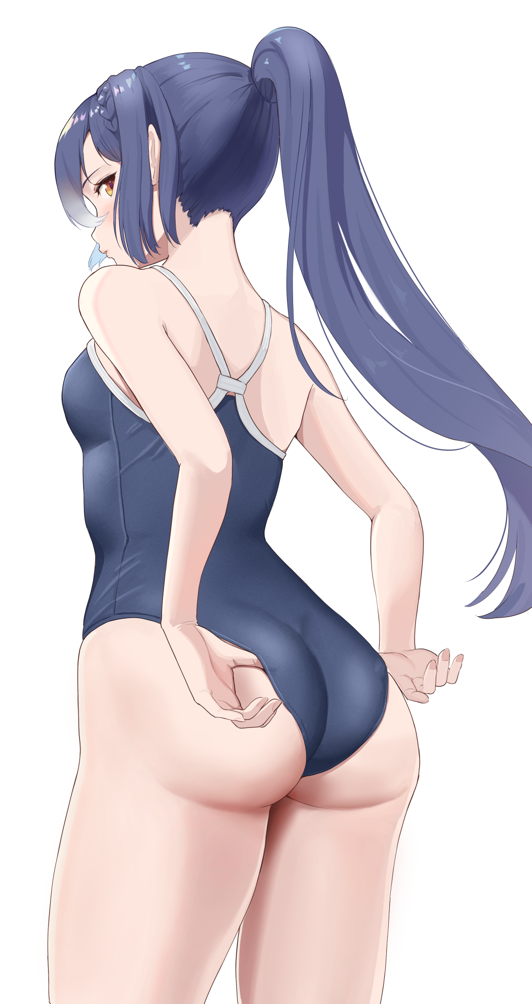Aogiri Koukou Rule 34 Image