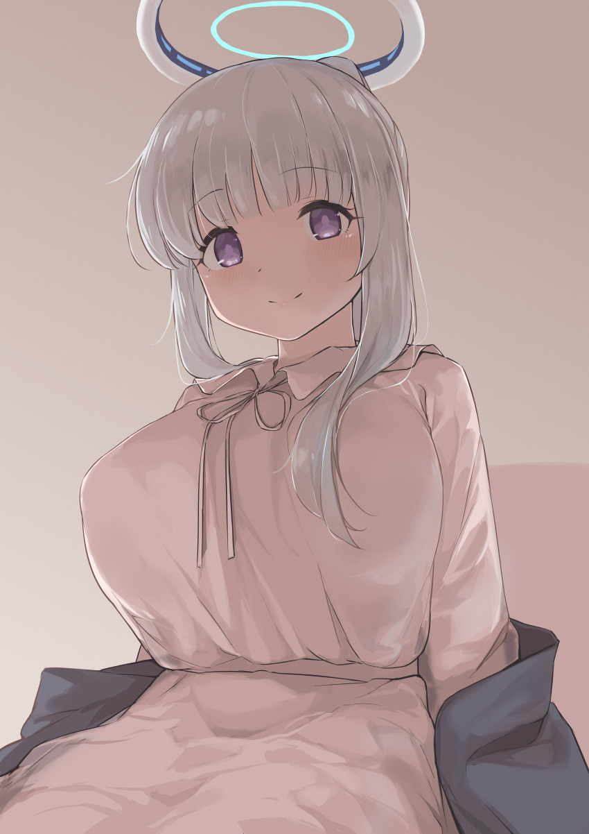 Noa (Blue Archive) Rule 34 Image