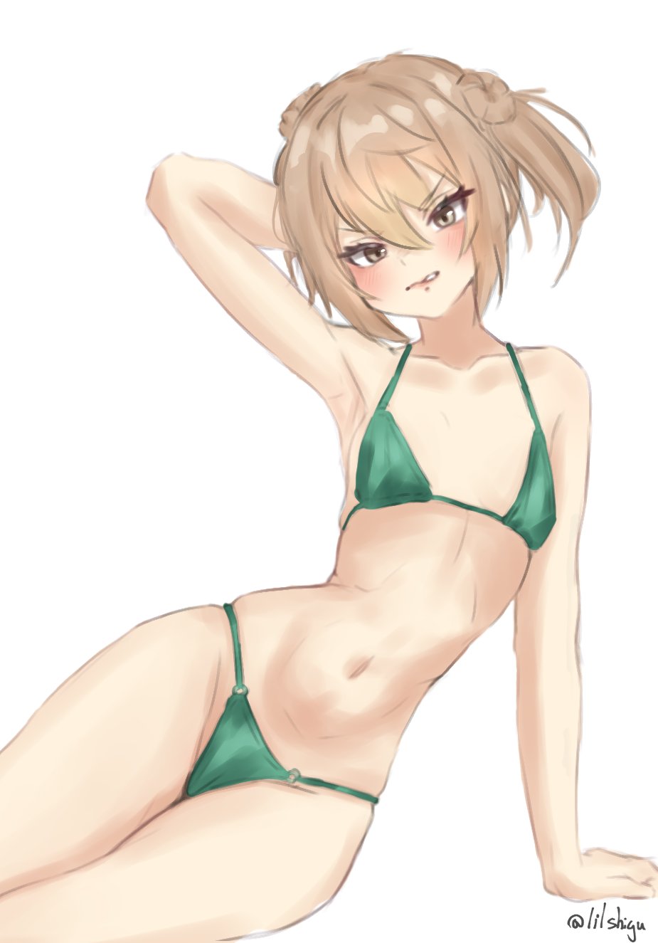 Kantai Collection Rule 34 Image