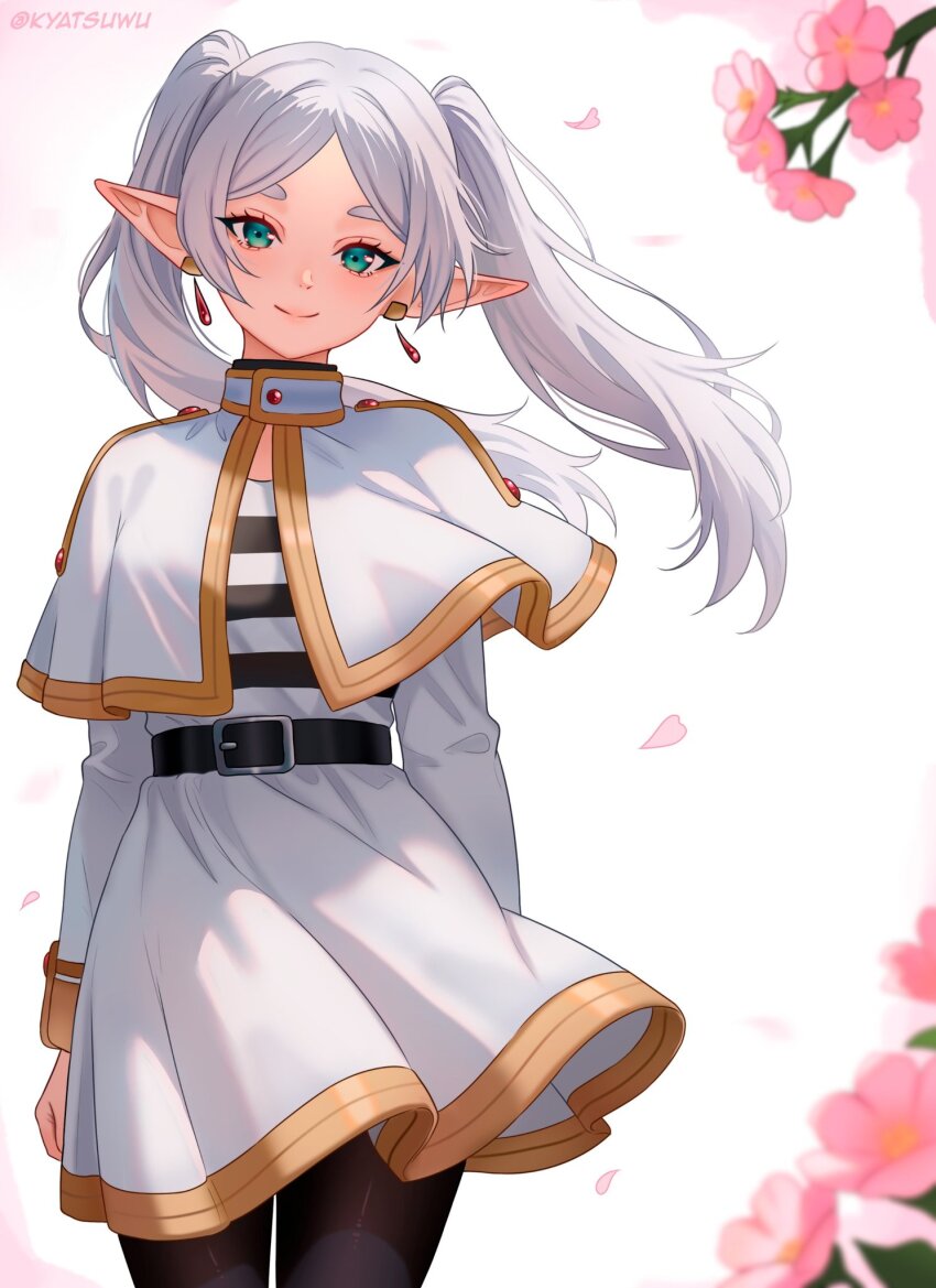 Frieren (Sousou No Frieren) Rule 34 Image