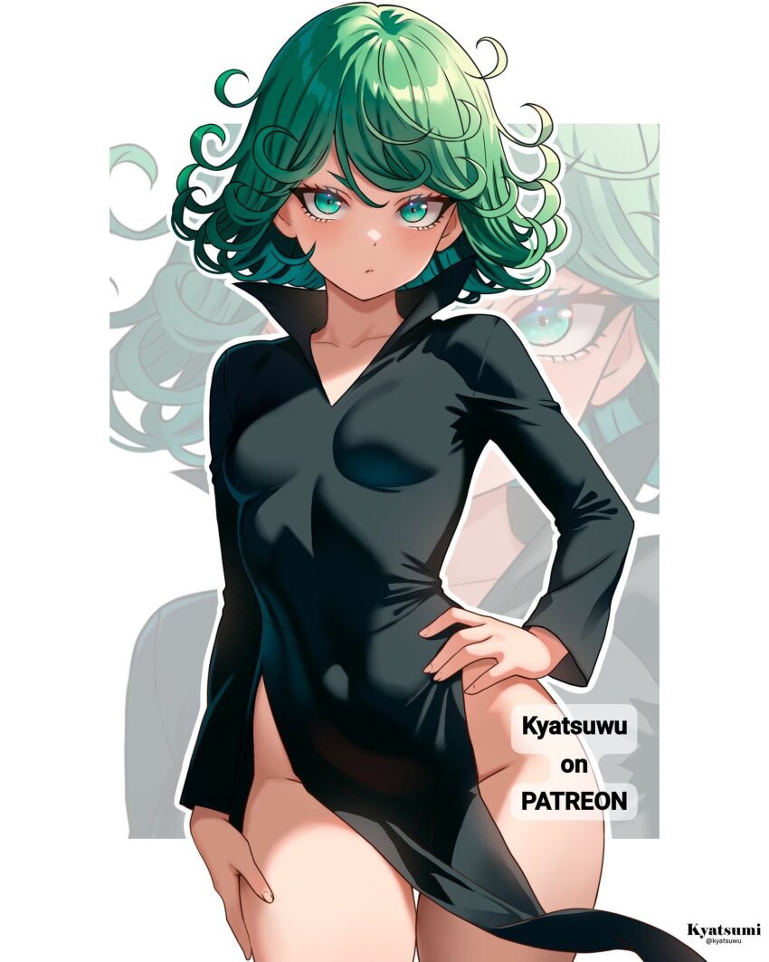 Tatsumaki (One-Punch Man) Rule 34 Image
