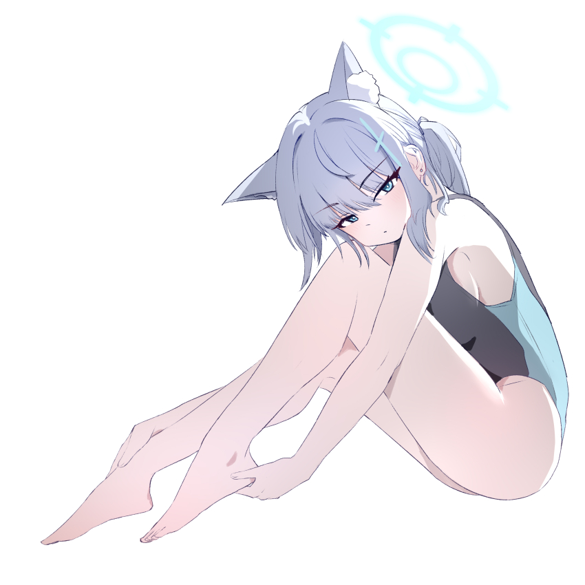 Shiroko (Blue Archive) Rule 34 Image