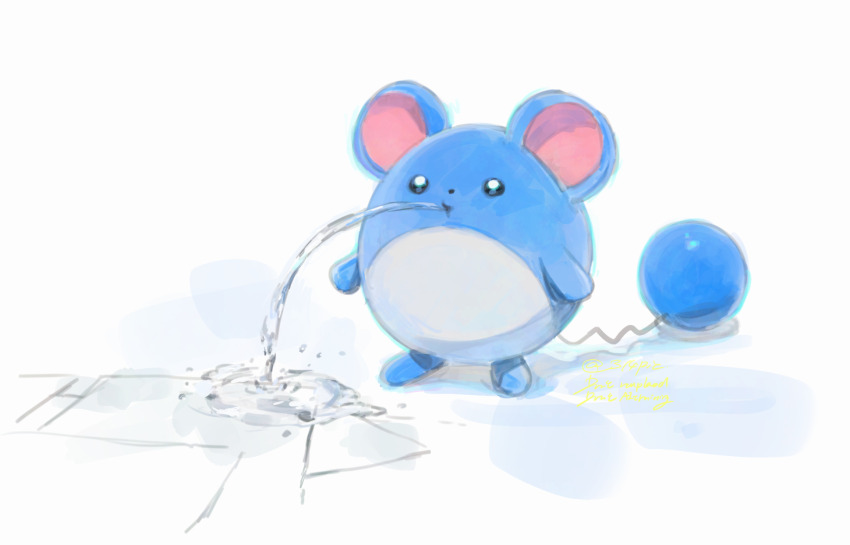 Gen 2 Pokemon (Nintendo) Rule 34 Image