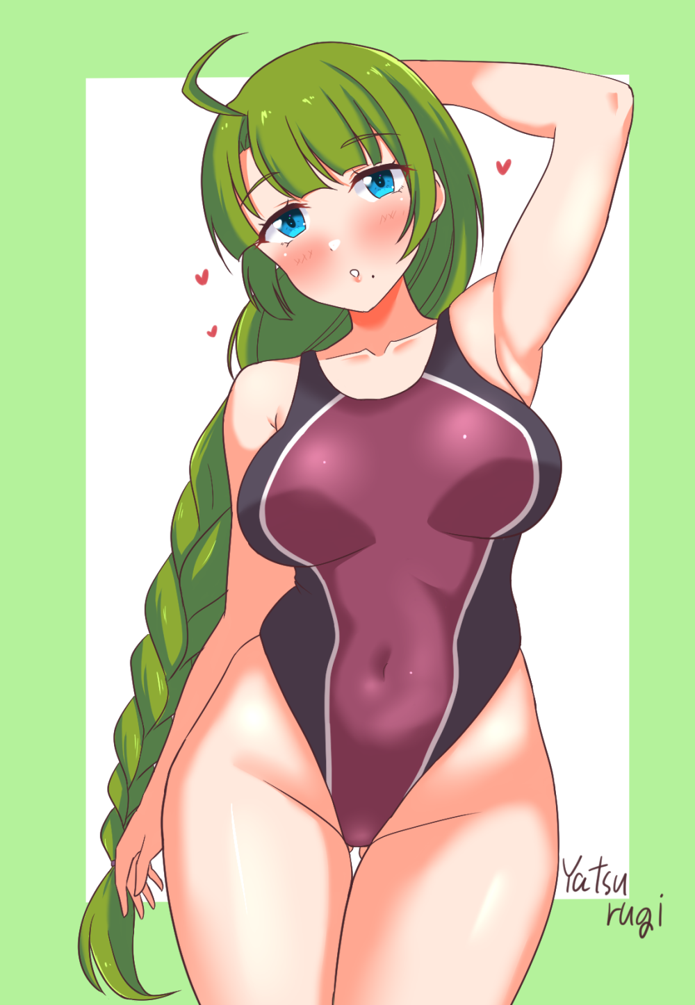 Kantai Collection Rule 34 Image
