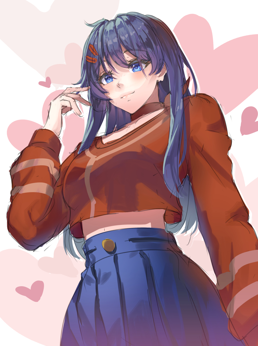 Kind Mita (Miside) Rule 34 Image