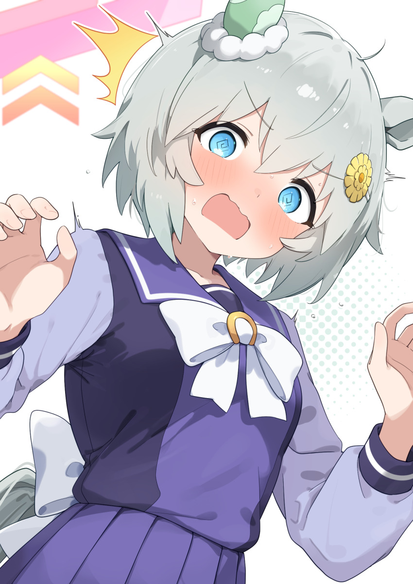 Seiun Sky (Umamusume) Rule 34 Image