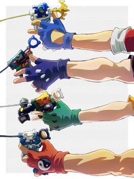 4boys Rule 34 Image