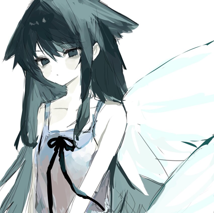 Saya (Saya No Uta) Rule 34 Image