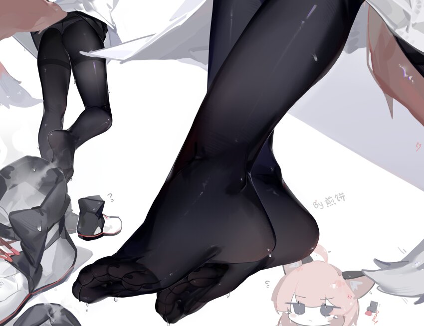 Character Request (Arknights) Rule 34 Image