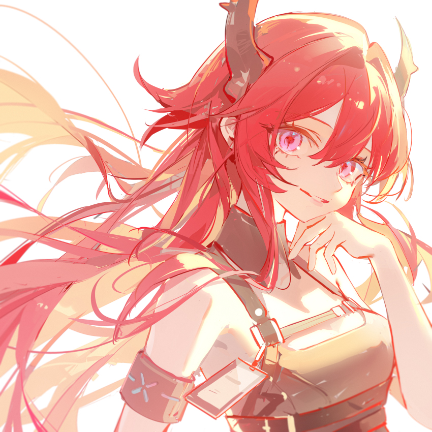 Surtr (Arknights) Rule 34 Image