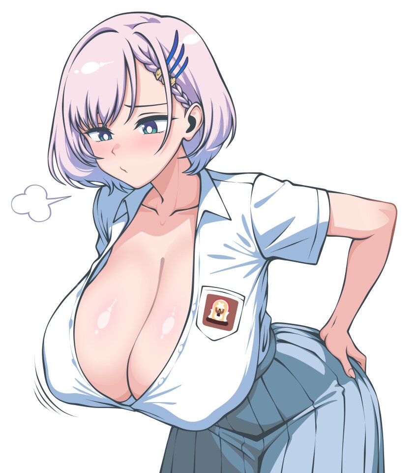 Pavolia Reine (Hololive) Rule 34 Image