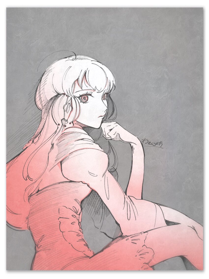 Lysithea Von Ordelia (Fire Emblem) Rule 34 Image