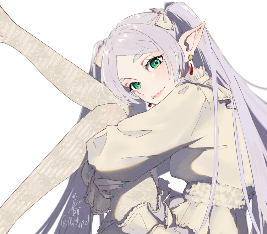 Frieren (Sousou No Frieren) Rule 34 Image