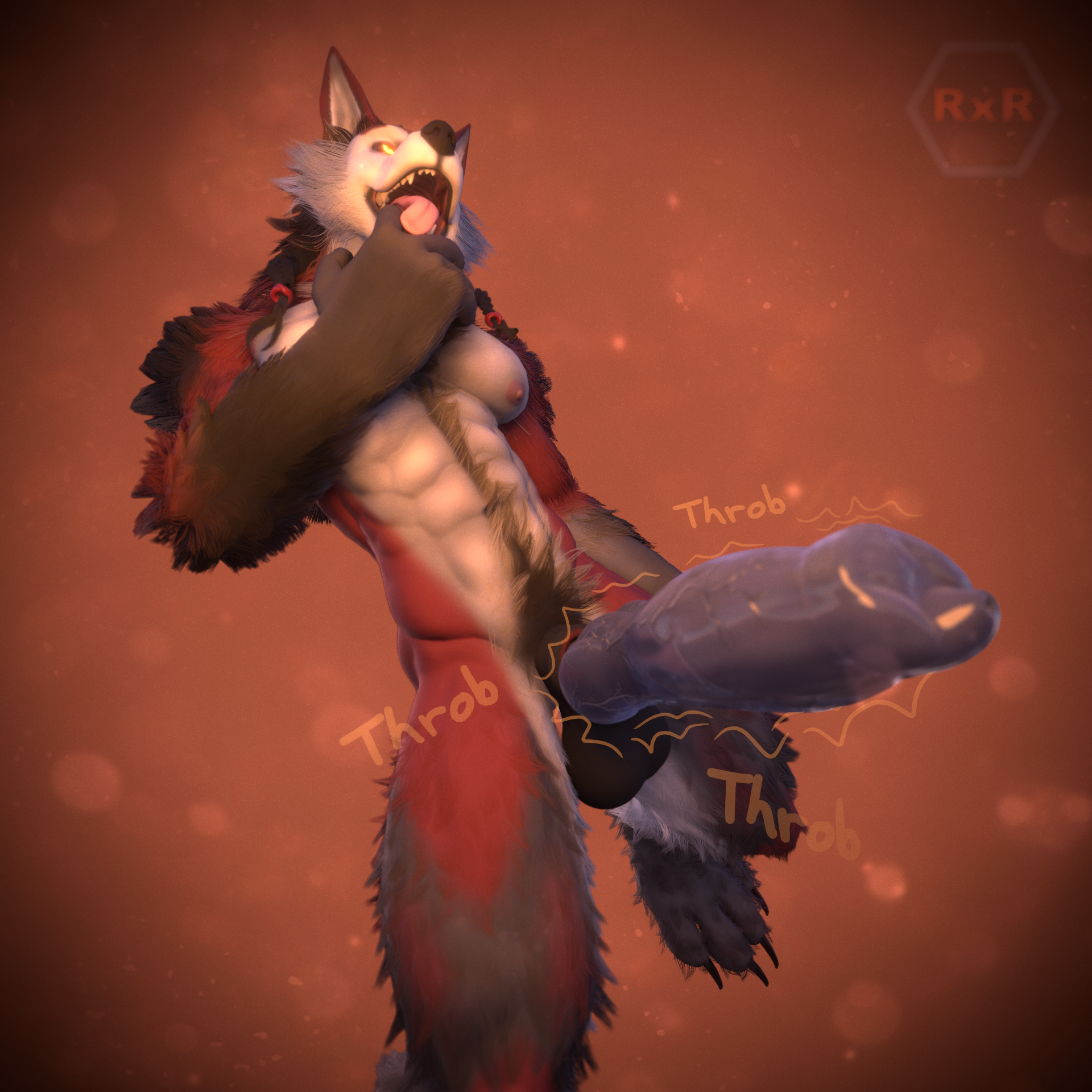 Halloween Rule 34 Image